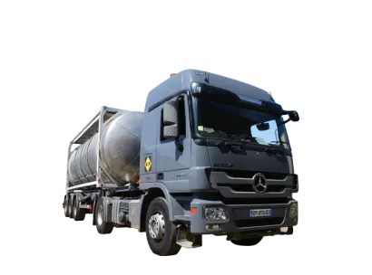 Citerne 30m<sup>3</sup>