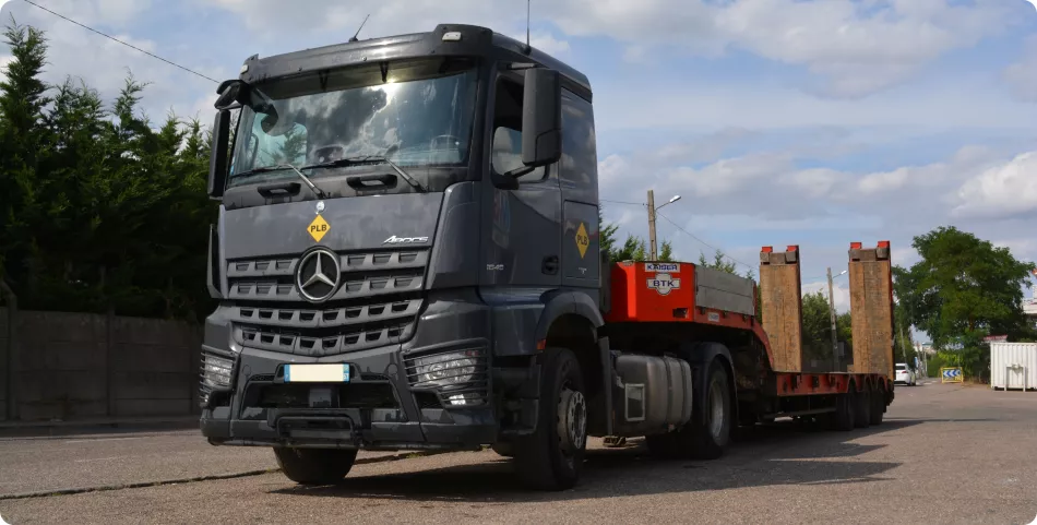 Location porte char &agrave; Metz et environs
