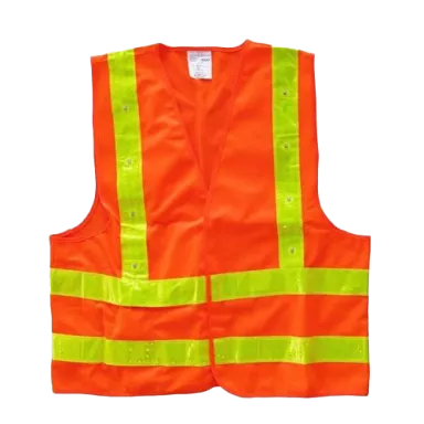 Baudrier lumineux - Modèle : GHV-LED