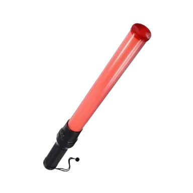 Bâton lumineux - Modèle : BLS-RV – Rouge