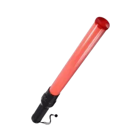 Bâton lumineux - Modèle : BLS-RV – Rouge