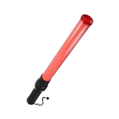 Bâton lumineux - Modèle : BLS-RV – Rouge